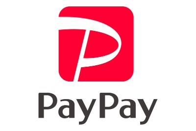 『Pay Pay(ペイペイ)』のご利用が可能です