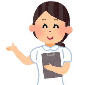 医療事務(契約社員)を募集中です
